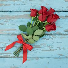 Букет Красные розы в Березниках