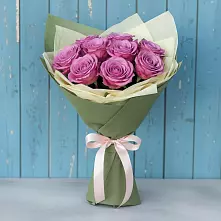 Букет Розы Фёрст Леди #REPLACE_PRED# Березниках