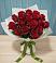 Букет Красные розы в Березниках