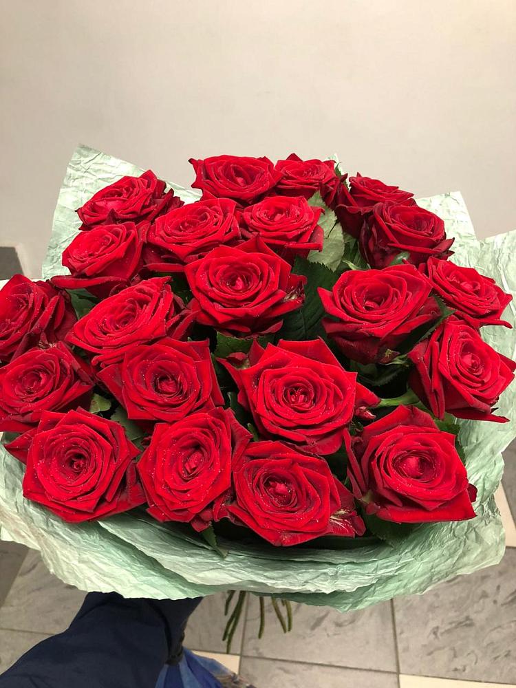 Розы Классика в Березниках Букет Классика в Березниках
