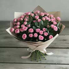 Букет Удовольствие #REPLACE_PRED# Березниках