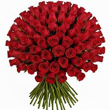 Букет Красные розы Чери Лав в Березниках